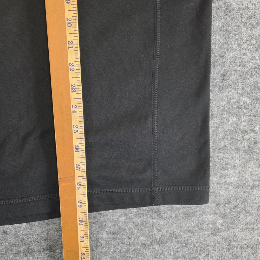 The North Face Pullover Mens XXL Black 7‎ Eleven Logo Long Sleeve Lightweight